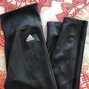 Adidas climalite leggings